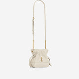 MINI POCHETTE JAMIE IN PELLE 859174 AAB329207 SAINT LAURENT 