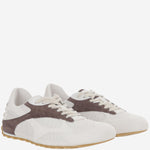 SNEAKERS IN PELLE 867921 V3MS29163 BOTTEGA VENETA 