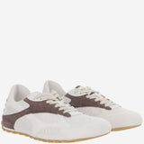 SNEAKERS IN PELLE 867921 V3MS29163 BOTTEGA VENETA 