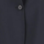 GIACCA IN LANA STRETCH JADRIANNE11B 060098B1208 TAGLIATORE 