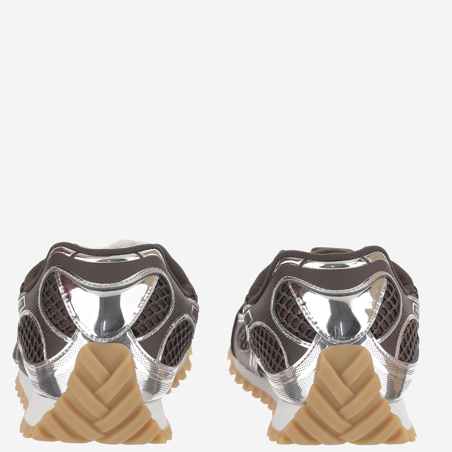 SNEAKERS ORBIT 741357 V2X402145 BOTTEGA VENETA 