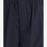 PANTALONI IN COTONE GM002253 TE20917UB102 GIORGIO ARMANI 