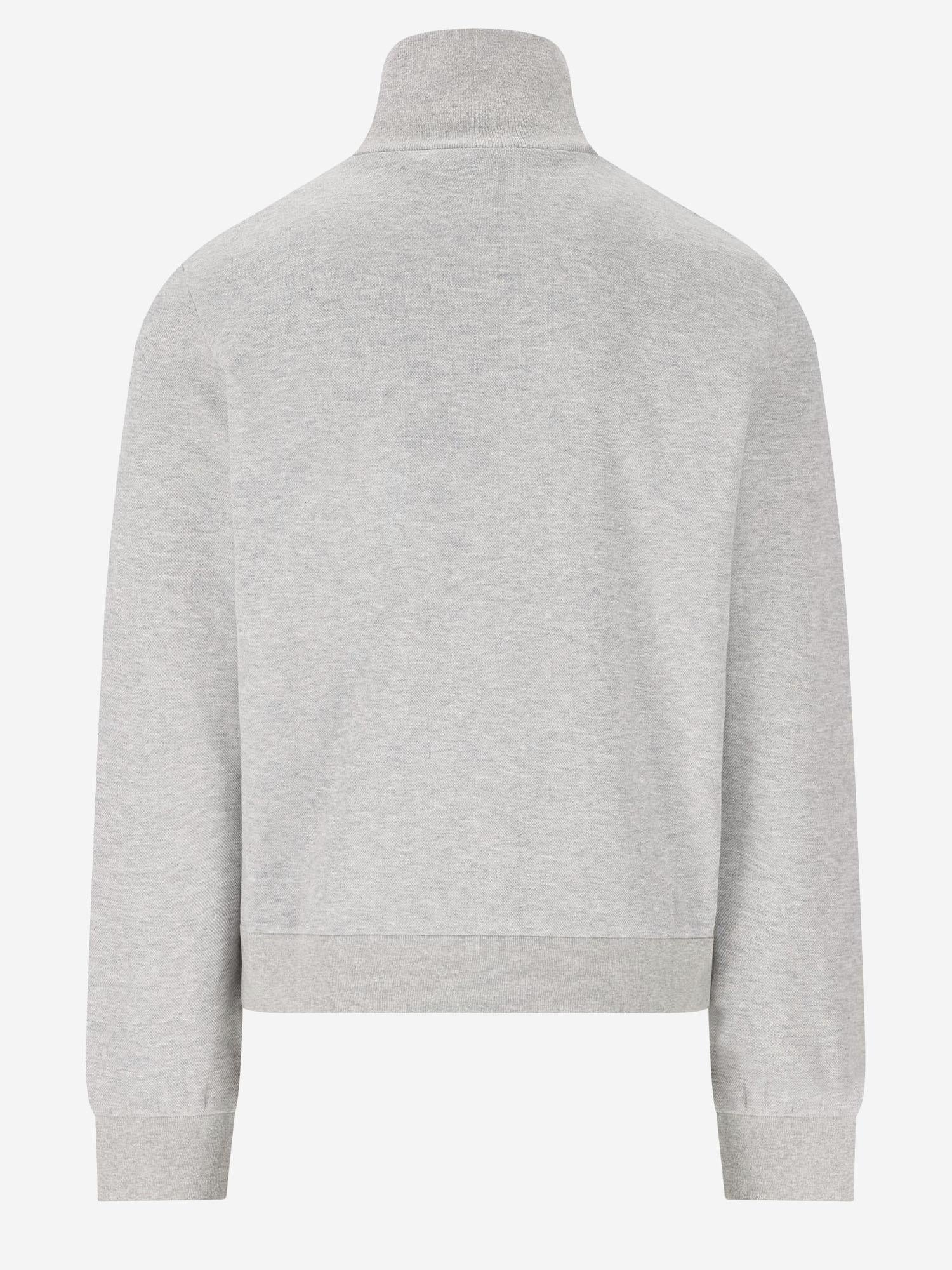 GIACCA IN COTONE CON LOGO 828331 XJHCX1183 GUCCI 