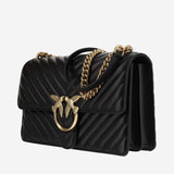 BORSA A TRACOLLA LOVE ONE CLASSIC 100941 A0GKZ99Q PINKO 