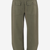 PANTALONI RICKY IN COTONE 211A93147 002 POLO RALPH LAUREN 