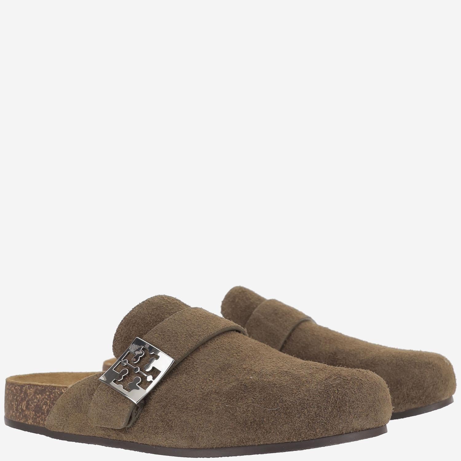 MULES MELLOW<BR/> 175424 300 TORY BURCH 