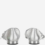BALLERINE ELOISE ELOISE332839 SILVERLEATHER CAREL 