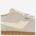 SNEAKERS WINDSPIN IN PELLE WSLW UB01 AUTRY 