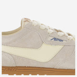SNEAKERS WINDSPIN IN PELLE WSLW UB01 AUTRY 