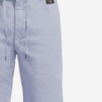 PANTALONI IN COTONE STRETCH 50536885 458 HUGO BOSS 
