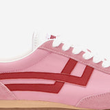 SNEAKERS RACER 77 R7226SLW NSPI00008 PRO-KEDS 