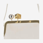 BORSA BERLINGOT IN NAPPA BAW00451AC07A12 115 JACQUEMUS 