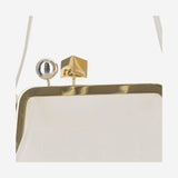 BORSA BERLINGOT IN NAPPA BAW00451AC07A12 115 JACQUEMUS 
