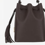 BORSA A SECCHIELLO V-LOGO IN PELLE 7W2B0R99 HHLCTJ VALENTINO GARAVANI 