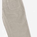 PANTALONI IN VELLUTO DI COTONE STRETCH W05GPAW00018 009 BONPOINT KIDS 