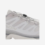 SNEAKERS XT-4 OG L47866300 LunarRockAlloyFtwSilver SALOMON 