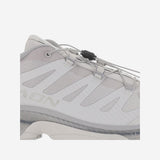 SNEAKERS XT-4 OG L47866300 LunarRockAlloyFtwSilver SALOMON 