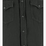 CAMICIA IN LINO P6001G 208 FINAMORE 