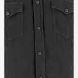 CAMICIA IN LINO P6001G 208 FINAMORE 