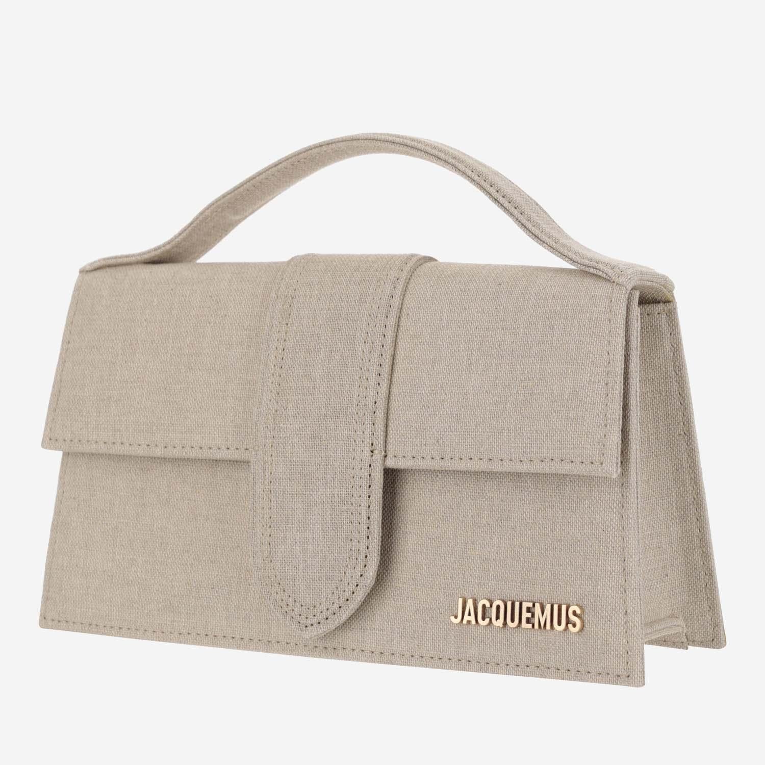 BORSA LE GRAND BAMBINO BAW00007AW00094 140 JACQUEMUS 