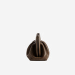 BORSA TIA IN TESSUTO VEGANO 261WTMBM0OOVF1230A FRIARBROWN THEMOIRè 