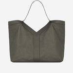 BORSA TOTE Y GRANDE IN PELLE 820672 AAE5O3212 SAINT LAURENT 