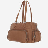 Borsa Pocket in nappa 5BB159 2CRLF098L MIU MIU 