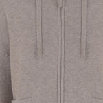 FELPA IN LANA E CASHMERE 25517607 46 ALLUDE 