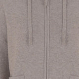 FELPA IN LANA E CASHMERE 25517607 46 ALLUDE 