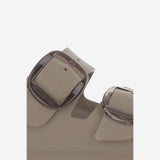 SANDALI ARIZONA BIG BUCKLE EVA 1030389 GRAYTAUPE BIRKENSTOCK 