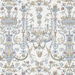 Copertina per neonati CACQTDJBU MULTI ATELIER CHOUX KIDS 