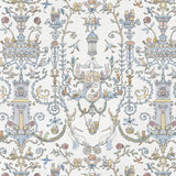 Copertina per neonati CACQTDJBU MULTI ATELIER CHOUX KIDS 