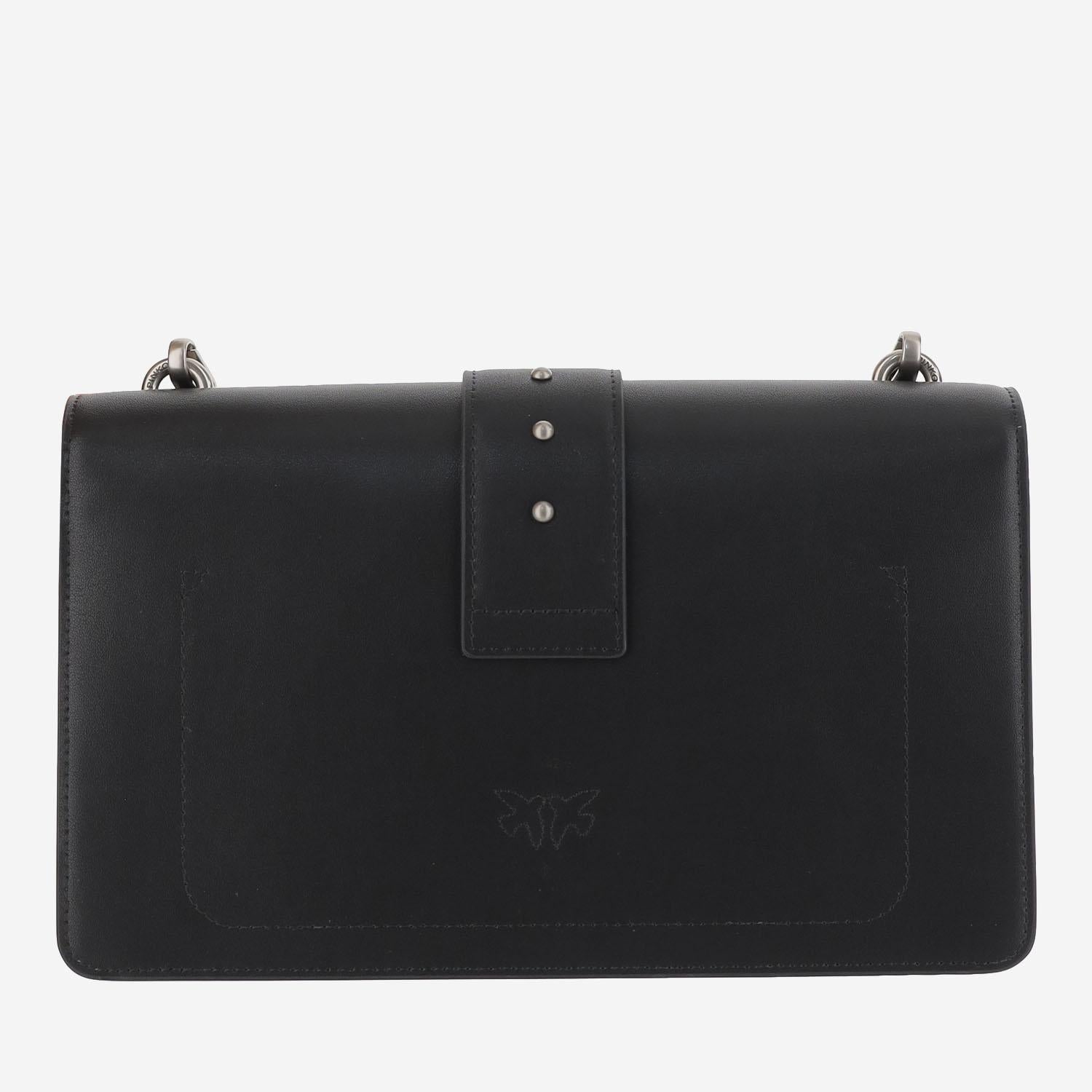 BORSA LOVE ONE CLASSIC 105857 A0F1Z99O PINKO 