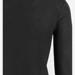 PULLOVER DOLCEVITA IN LANA 821739 Y76GM1000 SAINT LAURENT 