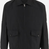 GIUBBOTTO IN NYLON HPJ006W25 1 HOMME 