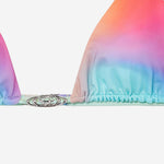 TOP BIKINI GLASS GRADIENT WSP26SWM082 01 CASABLANCA 