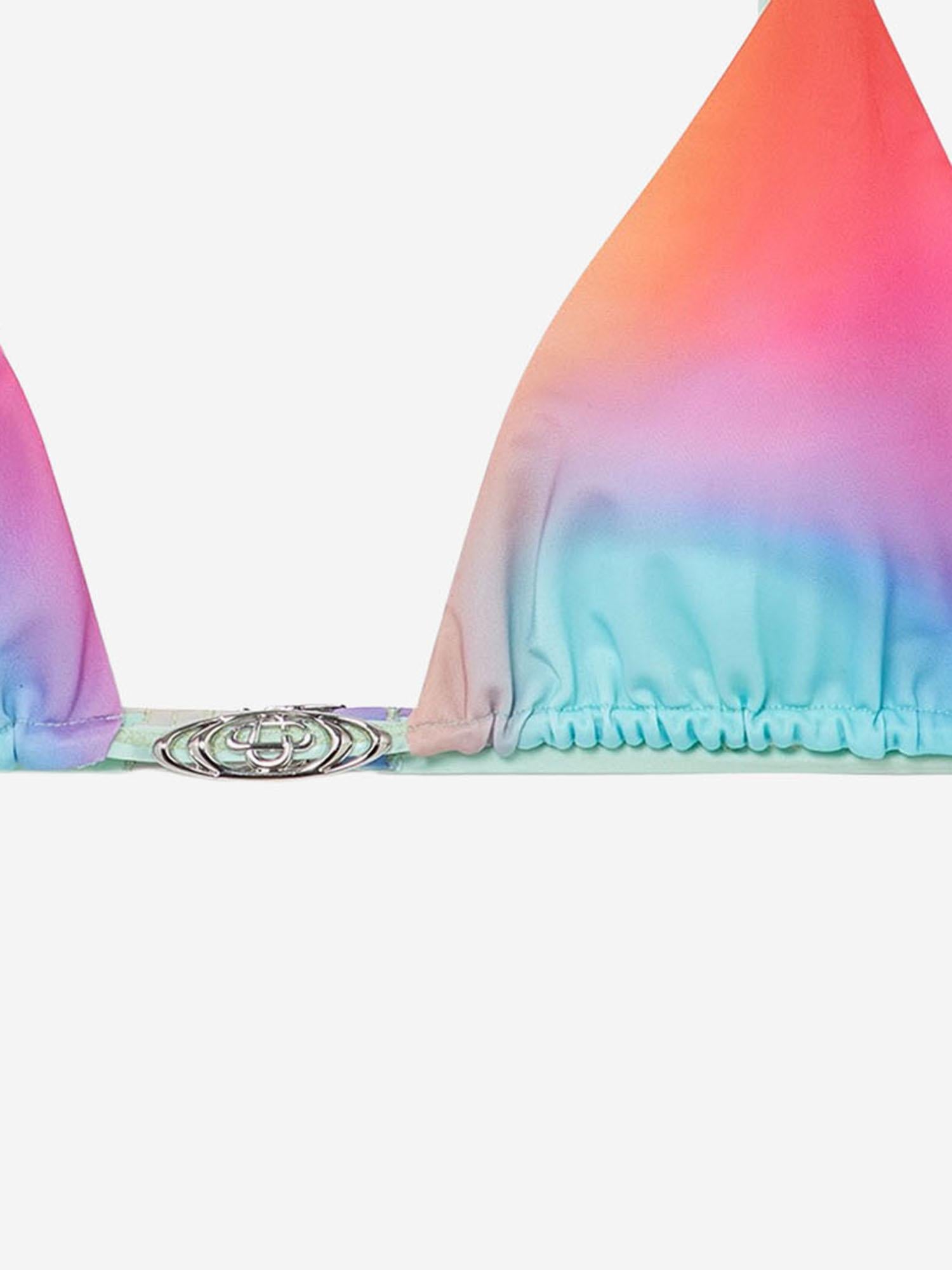 TOP BIKINI GLASS GRADIENT WSP26SWM082 01 CASABLANCA 