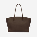 BORSA SHOPPING MARLO 14 IN PELLE W1800L133 DEOS* THE ROW 