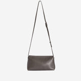 BORSA A TRACOLLA RENE IN PELLE W1859L648 TAPS THE ROW 