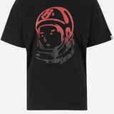 T-SHIRT IN COTONE CON LOGO B25368 BLACK BILLIONAIRE BOYS CLUB 
