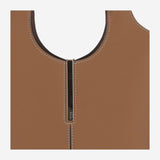 BORSA SHOPPING IN PELLE MINI XBWEBRF0100UBL 2L83 TODS 