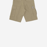 PANTALONI CORTI CARGO IN COTONE I028246 8Y02 CARHARTT WIP 