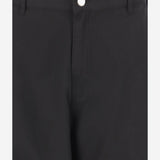PANTALONI 44 LIZARD IN COTONE B0030570 FA574099 44 LABEL GROUP 