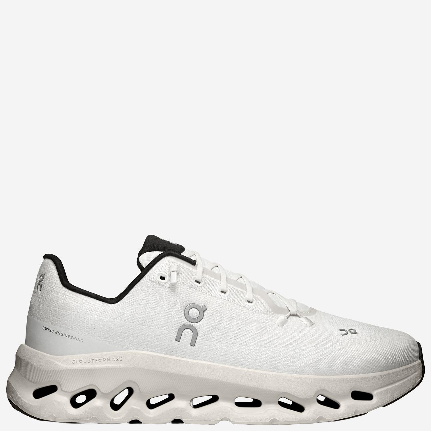 SNEAKERS CLOUDTILT 3ME10102531 PEARLICE ON RUNNING 