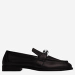 MOCASSINI ASTAIR IN PELLE 796447 V5DZ02008 BOTTEGA VENETA 