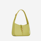 BORSA LE 5 À 7 IN PELLE LUCIDA 657228 B870W3566 SAINT LAURENT 