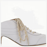 MULES CON TACCO IN PELLE 011740 112001 DRIES VAN NOTEN 