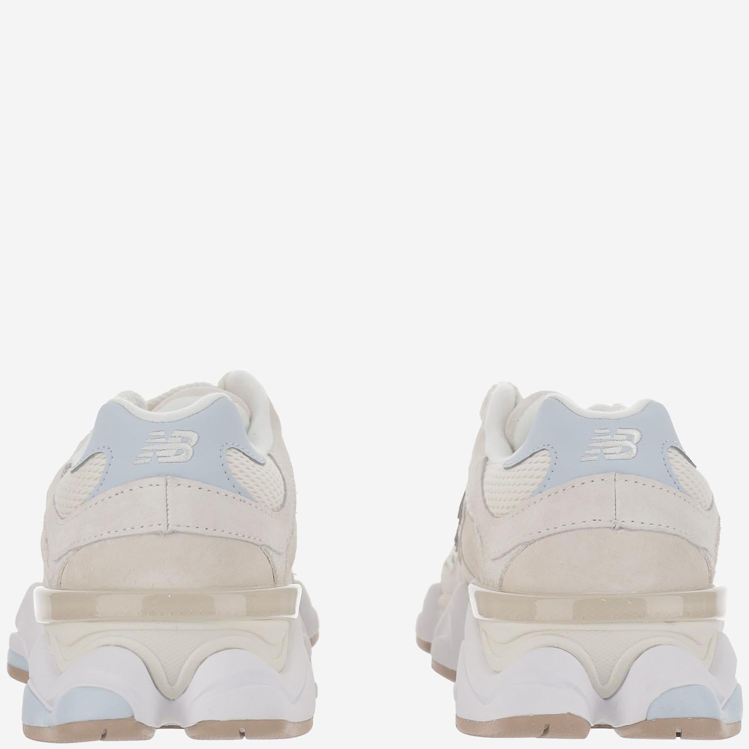 SNEAKERS 9060 U9060AUA BISQUE NEW BALANCE 