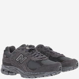 SNEAKERS 2002R M2002RDB BLACK NEW BALANCE 