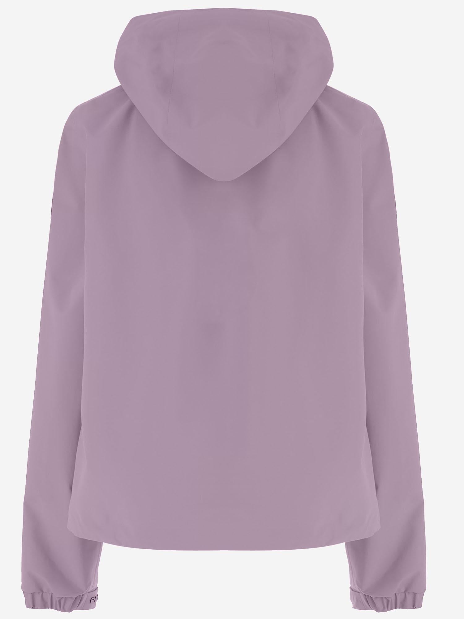 GIUBBOTTO IN NYLON CON CAPPUCCIO C32682W EPIK2280049 SAVE THE DUCK 